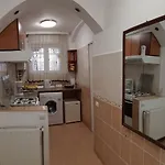 Tudor Apartment